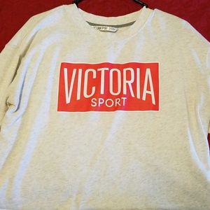 Victoria Secrets Sport Sweatshirt